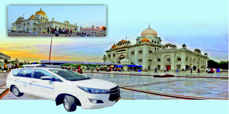 Embarking on a Spiritual Journey Embarking on a Spiritual Journey