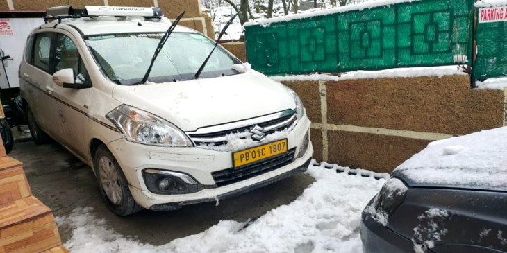 Car Rental Service For Manali  Car Rental Service For Manali