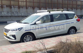 Suzuki Ertiga Suzuki Ertiga