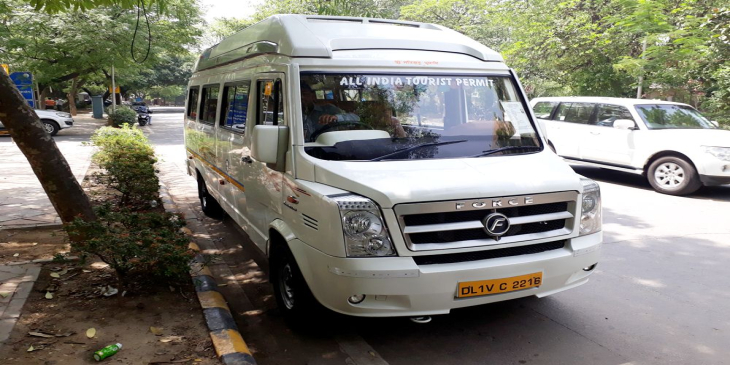 North India Itinerary for a Road Trip North India Itinerary for a Road Trip