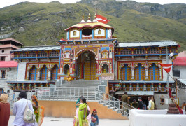 Everything To Know About Char Dham Yatra Everything To Know About Char Dham Yatra