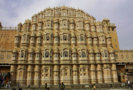 Jaipur Tour from Delhi Jaipur Tour from Delhi