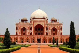 What is Popular For Tourism in Delhi What is Popular For Tourism in Delhi