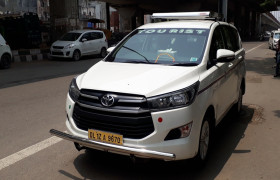 Innova Crysta Innova Crysta