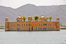 Attractive Travel Destination in Rajasthan you must visit  Attractive Travel Destination in Rajasthan you must visit