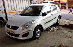 Swift Dzire Swift Dzire