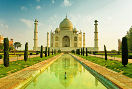 Things to Know About Taj Mahal Things to Know About Taj Mahal