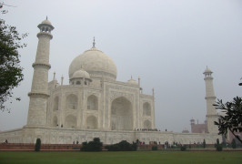 Golden Triangle Tour Golden Triangle Tour